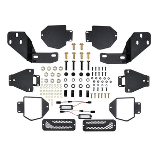 Westin Automotive 58-422785 Bumper||58-422785_P05_3.Jpg||90||w1658422785||1702938