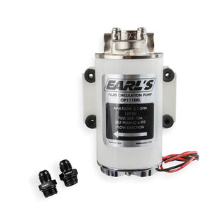 Earl's Plumbing Op111erl Oil Pump||op111erl.Jpg||85||e14op111||2215191