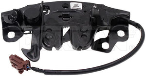 Dorman (Oe Solutions) 820-486 Hood Latch||820-486.Jpg||85||d18820486||1554262
