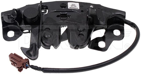 Dorman (Oe Solutions) 820-486 Hood Latch||820-486.Jpg||85||d18820486||1554262