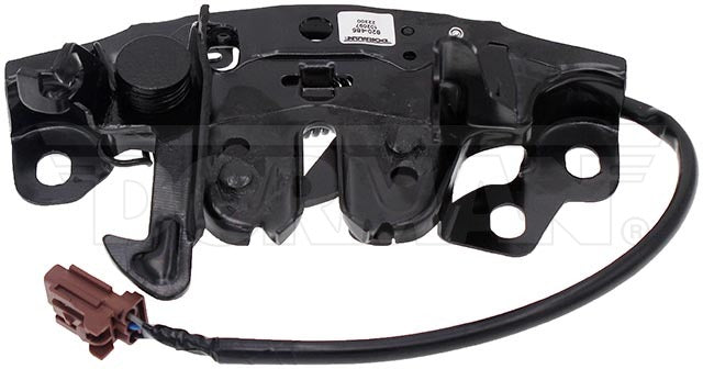 Dorman (Oe Solutions) 820-486 Hood Latch||820-486.Jpg||85||d18820486||1554262