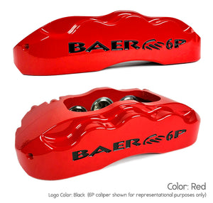 Product of Baer Brake Systems 4302309r Brake Conversion Kit