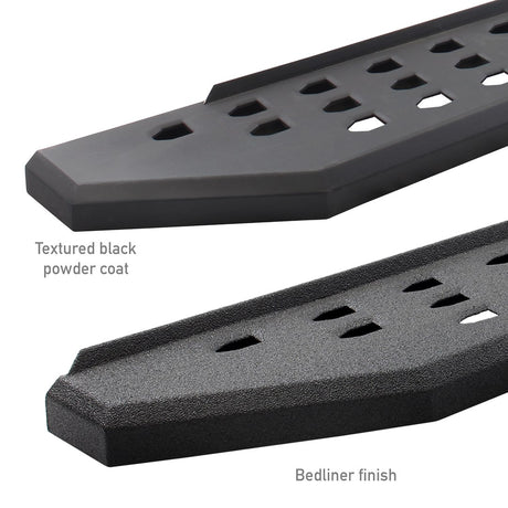 Product of Go Rhino 69400080pc Running Board Component