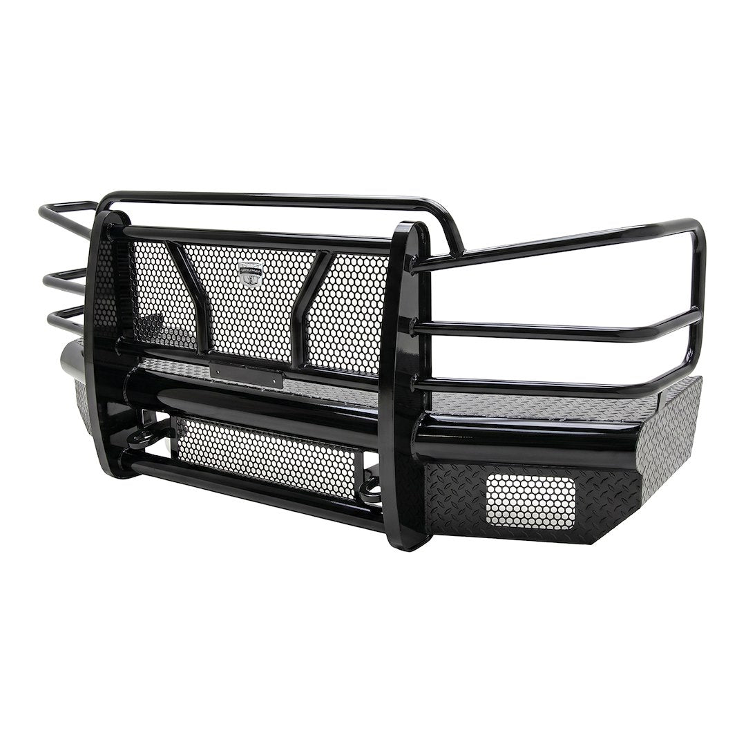 Cattleman Hd 2111p Bumper||cat_2111p_Full Bumper_B2c_1.Jpg||85||cat2111p||2146478
