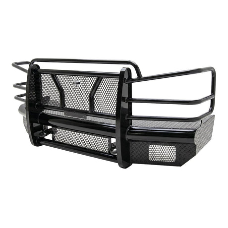 Cattleman Hd 2111p Bumper||cat_2111p_Full Bumper_B2c_1.Jpg||85||cat2111p||2146478