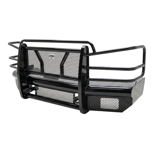 Cattleman Hd 2111p Bumper||cat_2111p_Full Bumper_B2c_1.Jpg||85||cat2111p||2146478