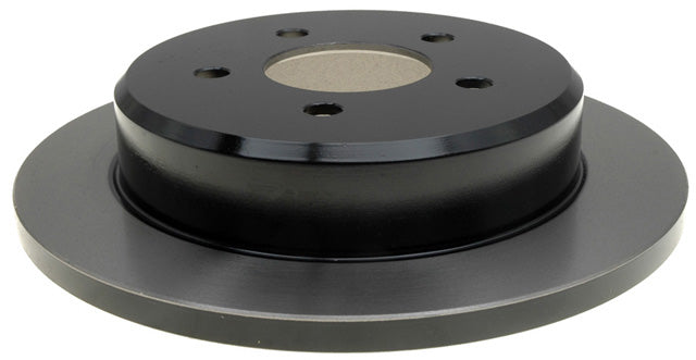 Raybestos Brakes 66595 Brake Rotor||66595-4.Jpg||86||r4266595||854677