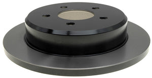 Raybestos Brakes 66595 Brake Rotor||66595-4.Jpg||86||r4266595||854677
