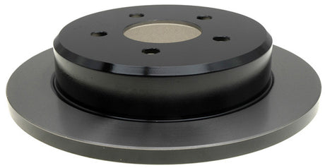 Raybestos Brakes 66595 Brake Rotor||66595-4.Jpg||86||r4266595||854677