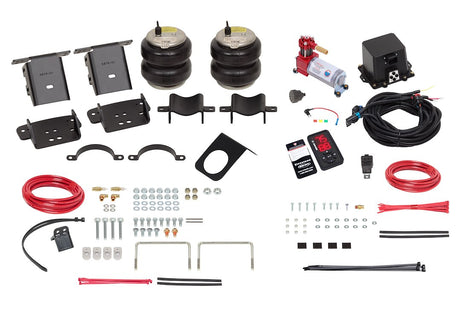 Firestone Industrial 2822 Helper Spring Kit||||85||f362822||2018401