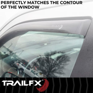 Trailfx 4634ic Rainguard||t84_4634ic_In Channel Rainguards_B2c_5.Jpg||89||t844634ic||1591328