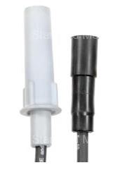 Product of Standard Motor Plug Wires 27703 Spark Plug Wire Set