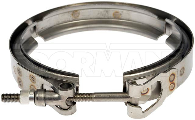 Dorman (Oe Solutions) 903-300 Exhaust Clamp||||88||d18903300||2013235