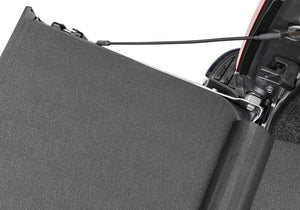 Product of BedRug ILT19CCK Drop-In Under Rail Bed Liner 
