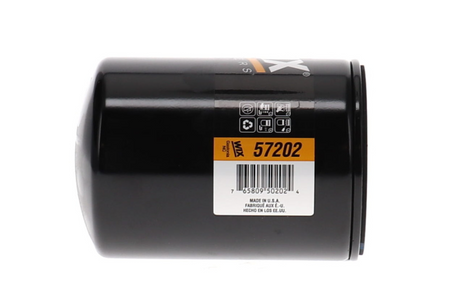Product of Wix Filters 57202 Canister Oil Filter 