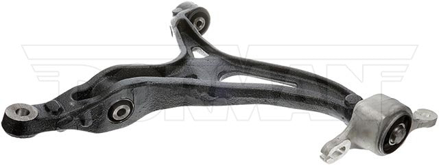 Dorman Chassis Ca28463pr Control Arm||||86||d18ca28463pr||2014178