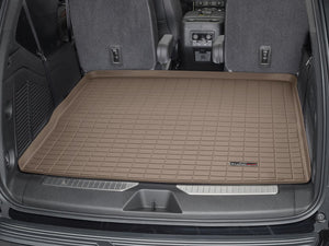 Weathertech (Usa) 411385 Cargo Area Liner||411385_1.Jpg||86||w24411385||1678105