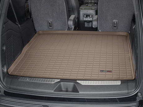 Weathertech (Usa) 411385 Cargo Area Liner||411385_1.Jpg||86||w24411385||1678105