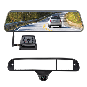 Brandmotion Trns-2180 Backup Camera||||86||b1mtrns2180||2005535