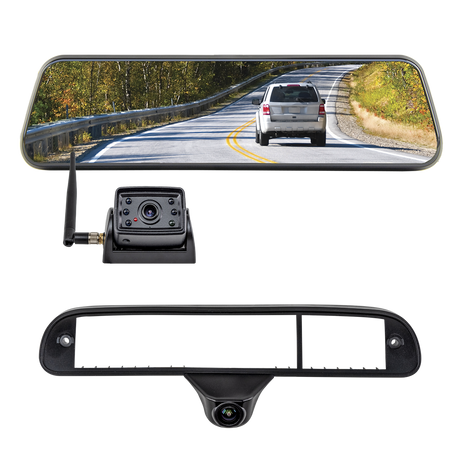 Brandmotion Trns-2180 Backup Camera||||86||b1mtrns2180||2005535