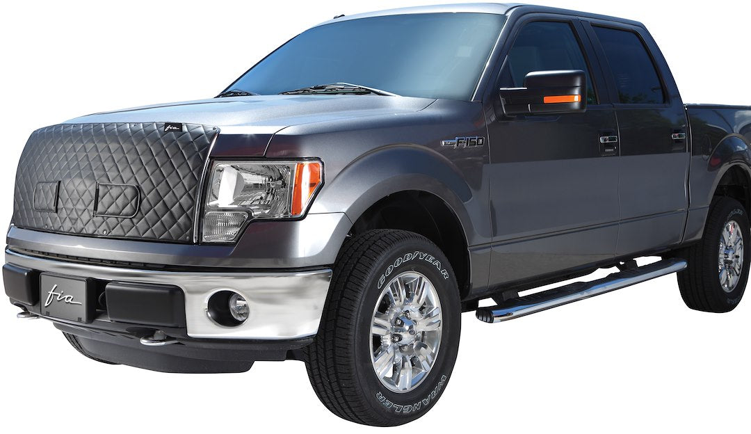 Fia Wf922-44 Bug Screen - Grille||ford Wf.Jpg||85||f48wf92244||2085020