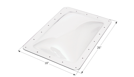 Product of Icon 01820 Skylight