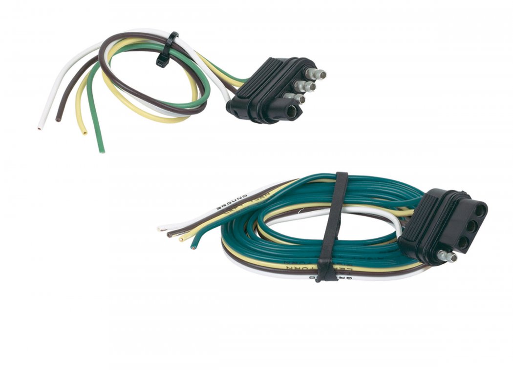 Hopkins Mfg 48215 Trailer Wiring Connector||48215.Jpg||85||h2248215||1296598