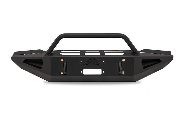 Fab Fours Tt07-Rs1862-1 Bumper||tt07-Rs1862-V1-Load.Jpg||85||f66t07rs18621||1066184