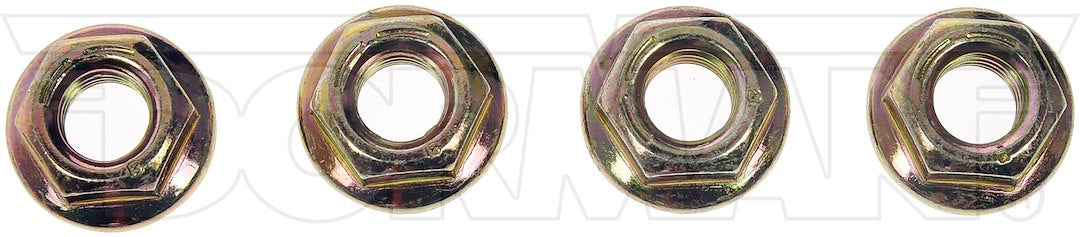 Dorman (Oe Solutions) 962-016 Nut||962-016-003.Jpg||88||d18962016||1202520