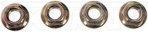 Dorman (Oe Solutions) 962-016 Nut||962-016-003.Jpg||88||d18962016||1202520