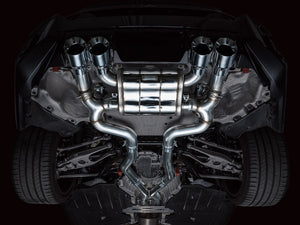 Awe Tuning 3025-42487 Exhaust System Kit||3025-42487_5.Jpg||90||awe302542487||1486996