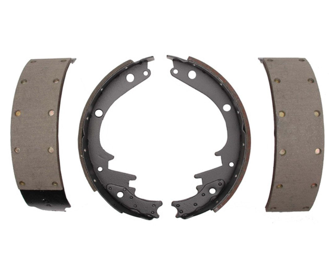Product of Raybestos Brakes 450pg Brake Shoe