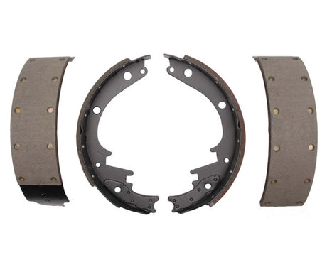 Product of Raybestos Brakes 450pg Brake Shoe