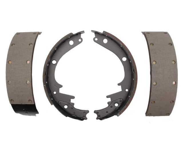 Product of Raybestos Brakes 450pg Brake Shoe