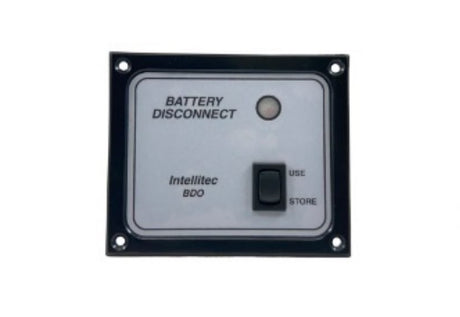 Intellitec 00-01114-000 Battery Disconnect Switch Panel||00-01114-000.Jpg||85||i6v0001114000||1302921