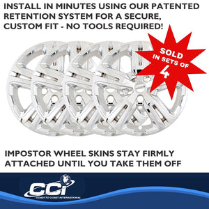 Coast To Coast Imp514x Wheel Skin||cci_Imp514x_Impostor Wheel Skin_B2c_5.Jpg||89||cciimp514x||1545482