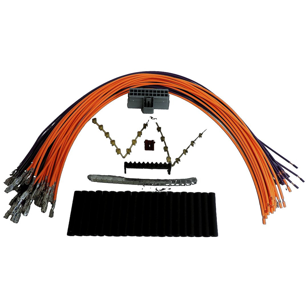 Crown Automotive 5183442aa Wiring Harness Connector||5183442aa_4.Jpg||89||c1y5183442aa||1730350