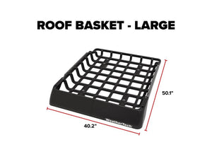 Weathertech (Usa) 8arr01 Roof Basket Extension||8arr01_1.Jpg||86||w248arr01||1742072