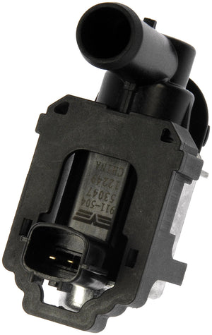 Dorman (Oe Solutions) 911-504 Vapor Canister Shut-Off Valve||911-504-007.Jpg||91||d18911504||2244891