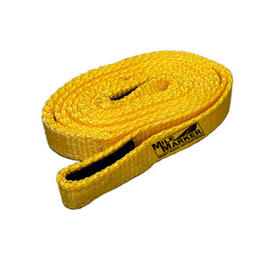 Product of Mile Marker 19-71001 Vehicle Recovery Kit