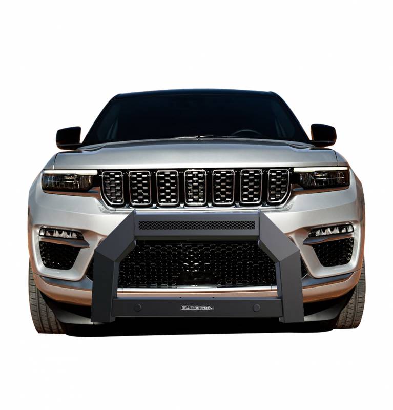 Black Horse Offroad Ab-Je22-Nl Bull Bar||||91||blkabje22nl||2007502