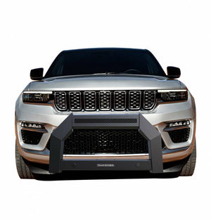 Black Horse Offroad Ab-Je22-Nl Bull Bar||||91||blkabje22nl||2007502