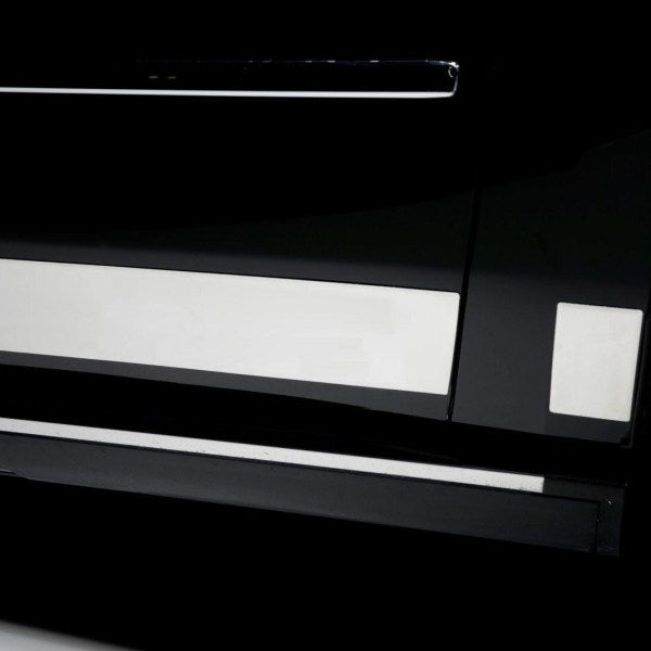 Product of Putco 9751204 Rocker Panel Molding