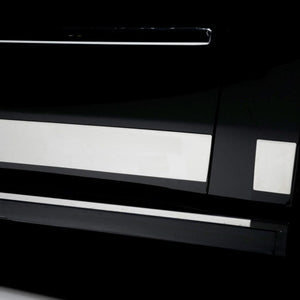 Product of Putco 9751204 Rocker Panel Molding