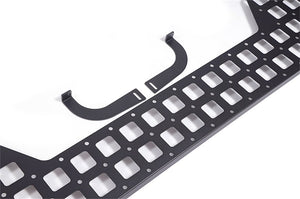 Dee Zee Dz713 Molle Cargo Panel||interior-Molle-Dz713-Underseat-02.Jpg||86||d37dz713||1606352