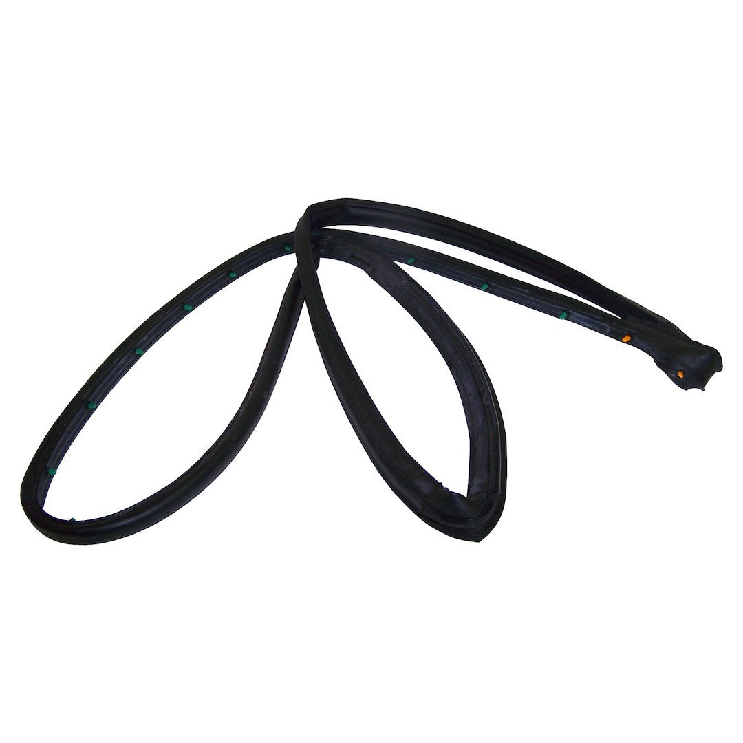 Product of Crown Automotive 5017463af Door Weather Strip