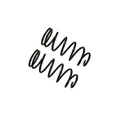 Product of Bilstein 36-281817 Performance Suspension Kit