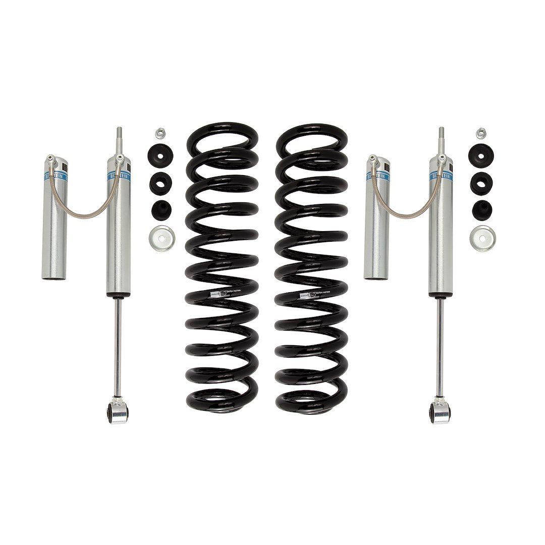 Product of Bilstein 46-276827 Leveling Kit Suspension 2 Inch Lift Coil Spring 