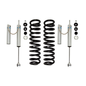 Product of Bilstein 46-276827 Leveling Kit Suspension 2 Inch Lift Coil Spring 
