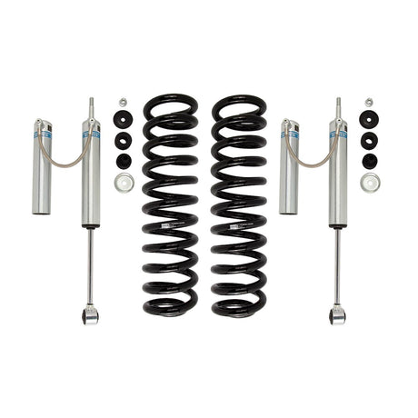 Product of Bilstein 46-276827 Leveling Kit Suspension 2 Inch Lift Coil Spring 